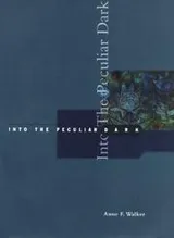 Cover of Into the peculiar dark