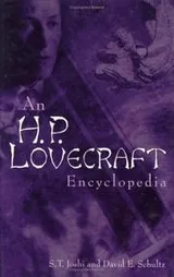 Cover of An H.P. Lovecraft encyclopedia