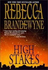 Cover of High Stakes (Mira)