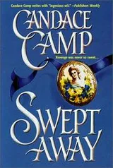 Cover of Swept Away