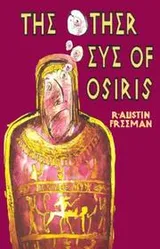 Cover of The Other Eye of Osiris