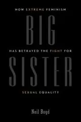 Cover of Big Sister