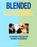 Cover of Blended Learning