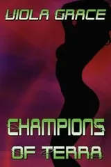Cover of Champions of Terra