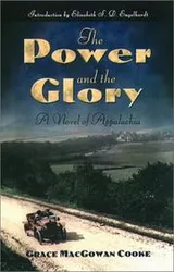 Cover of The Power and the Glory