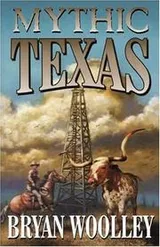Cover of Mythic Texas