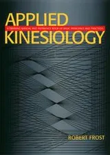 Cover of Applied Kinesiology
