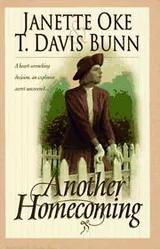 Cover of Another homecoming