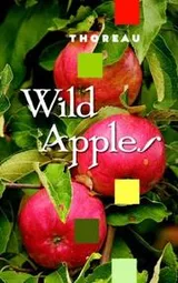 Cover of Wild Apples