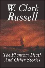 Cover of The Phantom Death and Other Stories