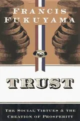 Cover of Trust