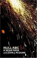 Cover of Null-ABC