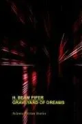 Cover of Graveyard of Dreams