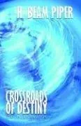 Cover of Crossroads of Destiny