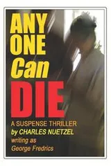 Cover of Any One Can Die