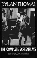 Cover of Dylan Thomas