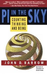 Cover of Pi in the sky