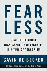 Cover of Fear Less