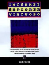 Cover of Internet Explorer virtuoso