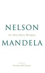 Cover of In his own words