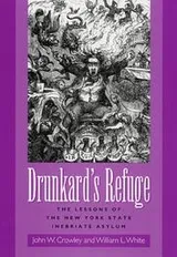 Cover of Drunkard's refuge