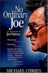 Cover of No Ordinary Joe