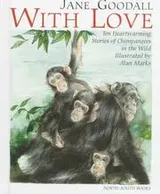 Cover of With Love