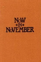 Cover of Now in November