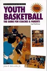 Cover of Youth basketball