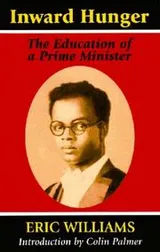 Cover of Inward Hunger