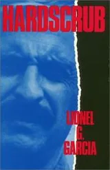 Cover of Hardscrub