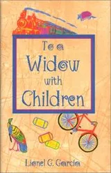 Cover of To a widow with children
