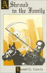 Cover of A shroud in the family