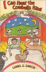 Cover of I can hear the cowbells ring