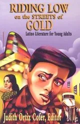 Cover of Riding Low Through the Streets of Gold