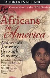 Cover of Africans in America