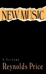 Cover of New music