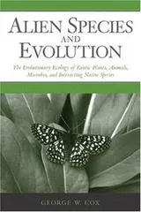Cover of Alien Species and Evolution