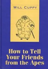 Cover of How to tell your friends from the apes