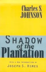 Cover of Shadow of the plantation