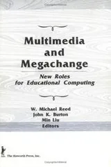 Cover of Multimedia and megachange