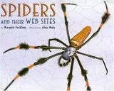 Cover of Spiders and their web sites