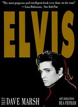 Cover of Elvis