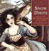 Cover of Snow White