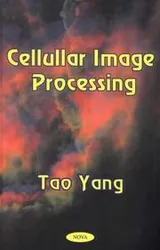 Cover of Cellular Image Processing