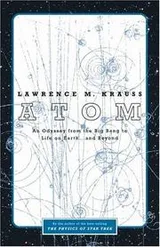 Cover of Atom