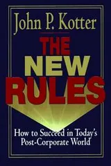 Cover of The new rules