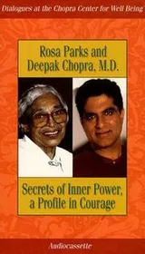 Cover of Secrets of Inner Power