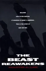 Cover of The beast reawakens