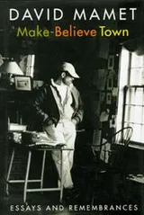 Cover of Make-believe town